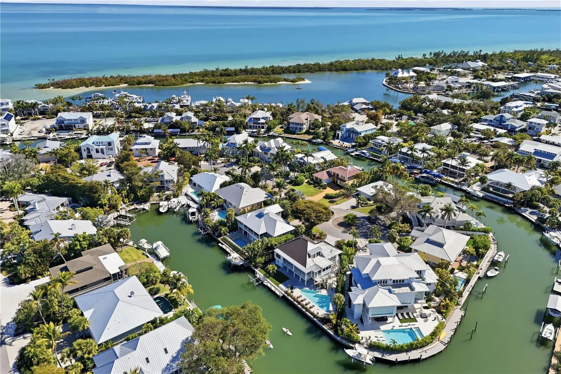 204 Waterways Avenue Boca Grande FL 33921