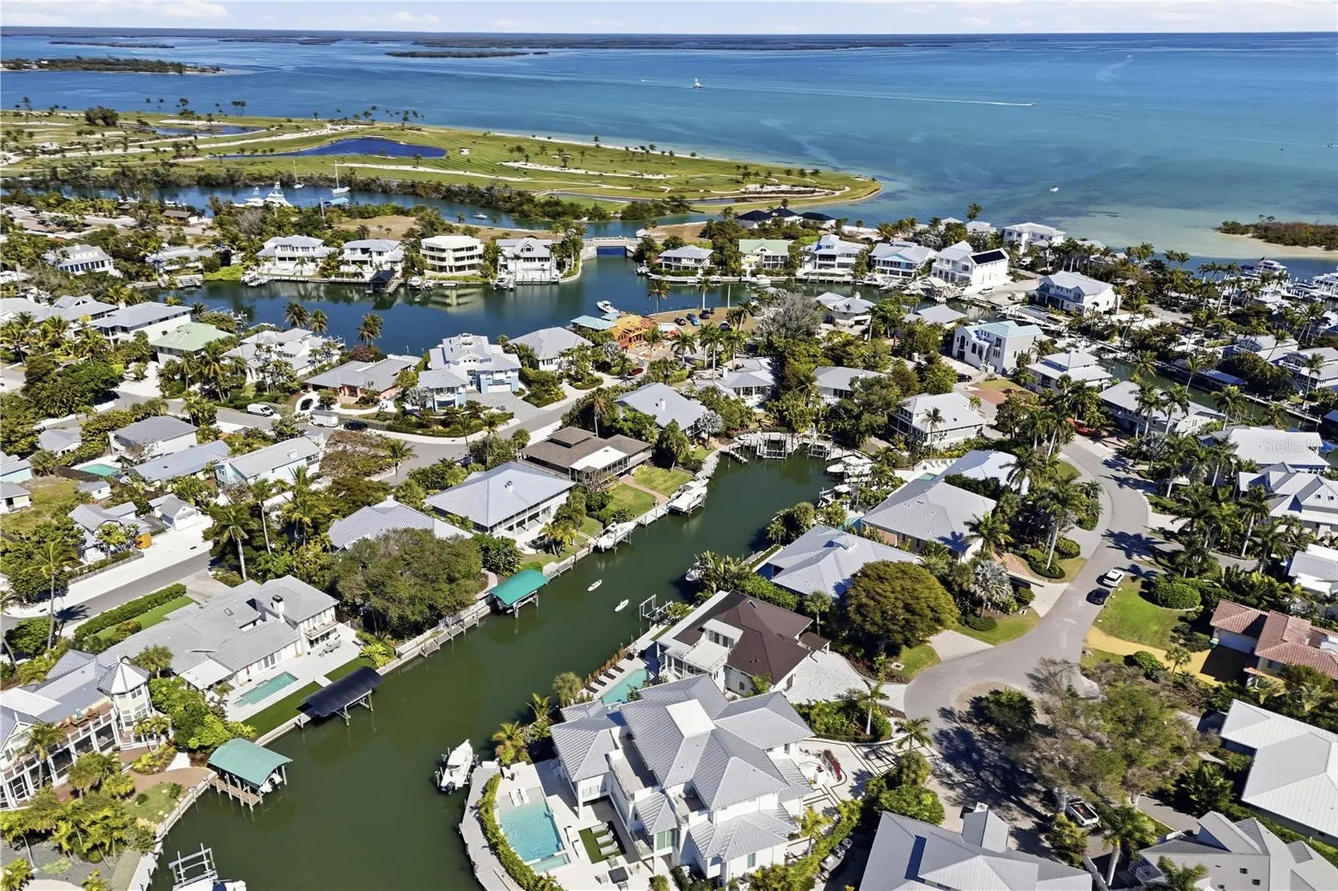 204 Waterways Avenue Boca Grande FL 33921
