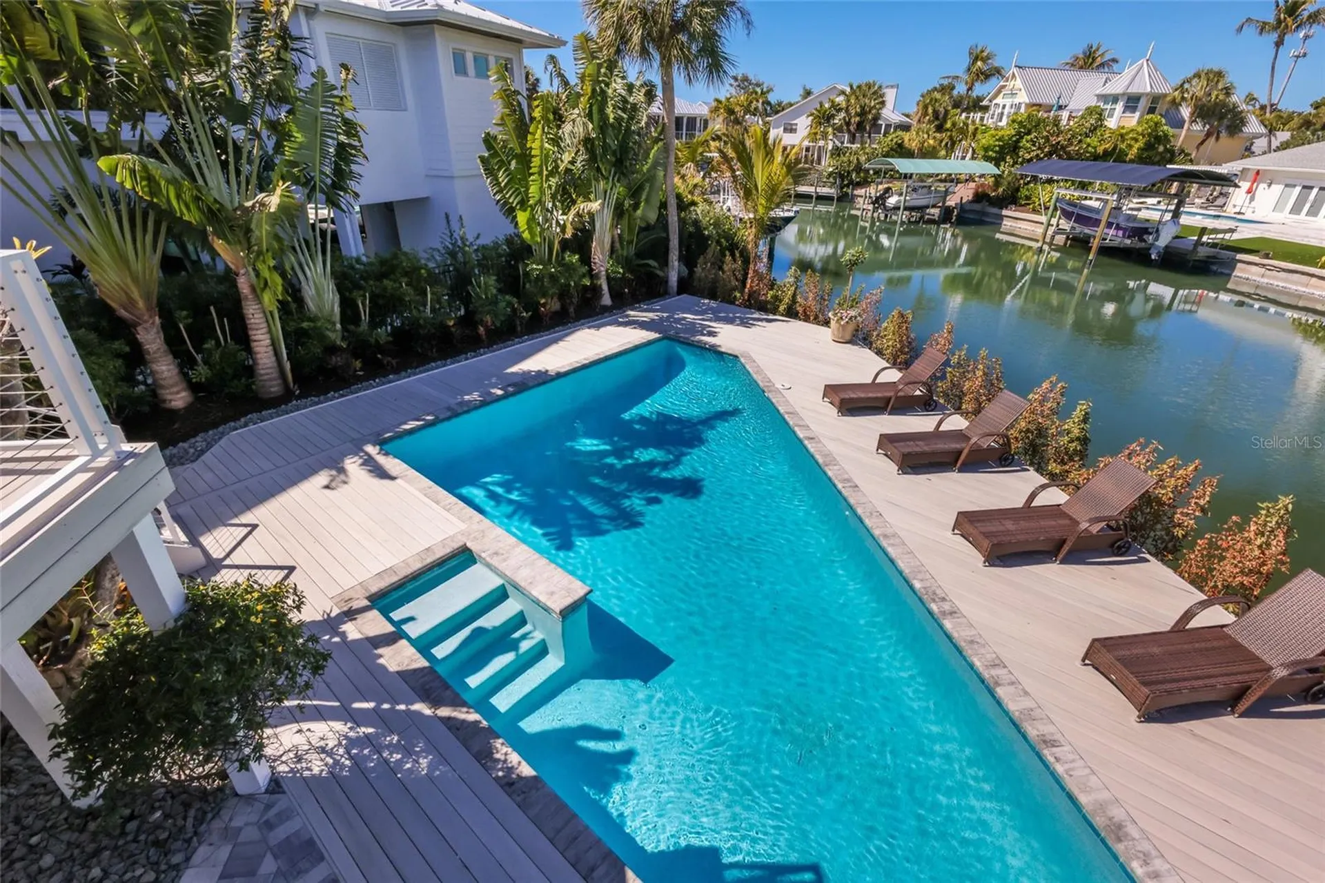 204 Waterways Avenue Boca Grande FL 33921