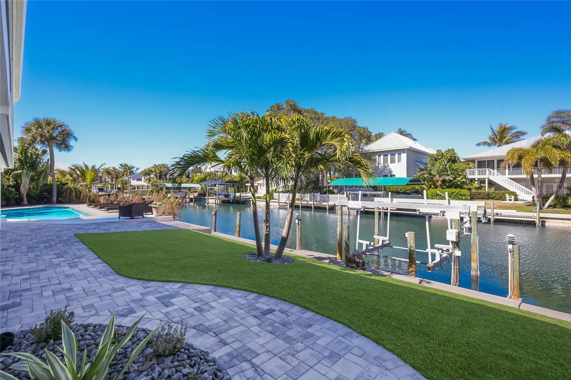 204 Waterways Avenue Boca Grande FL 33921
