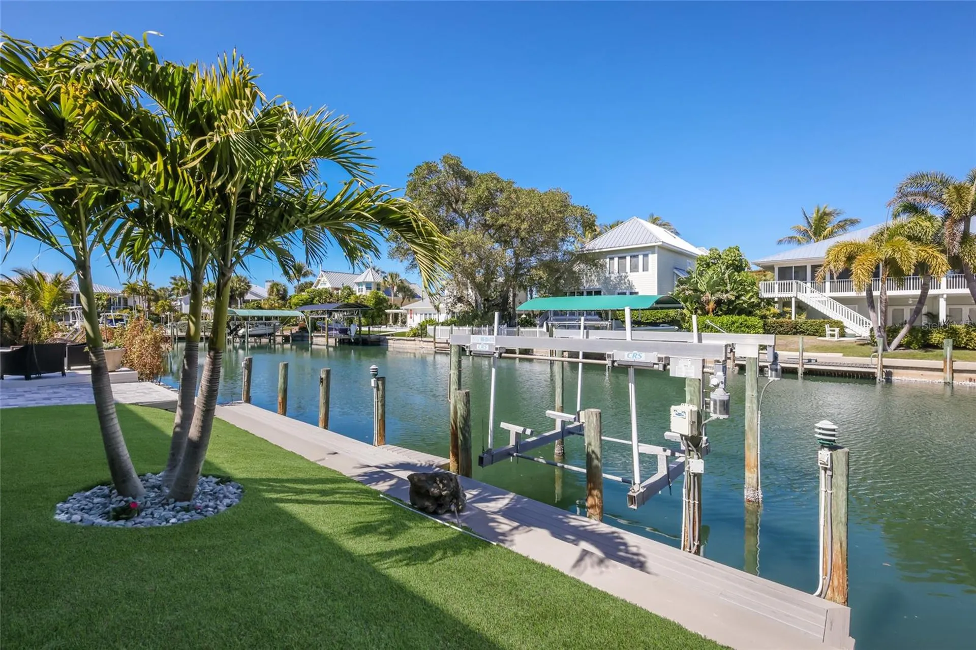 204 Waterways Avenue Boca Grande FL 33921
