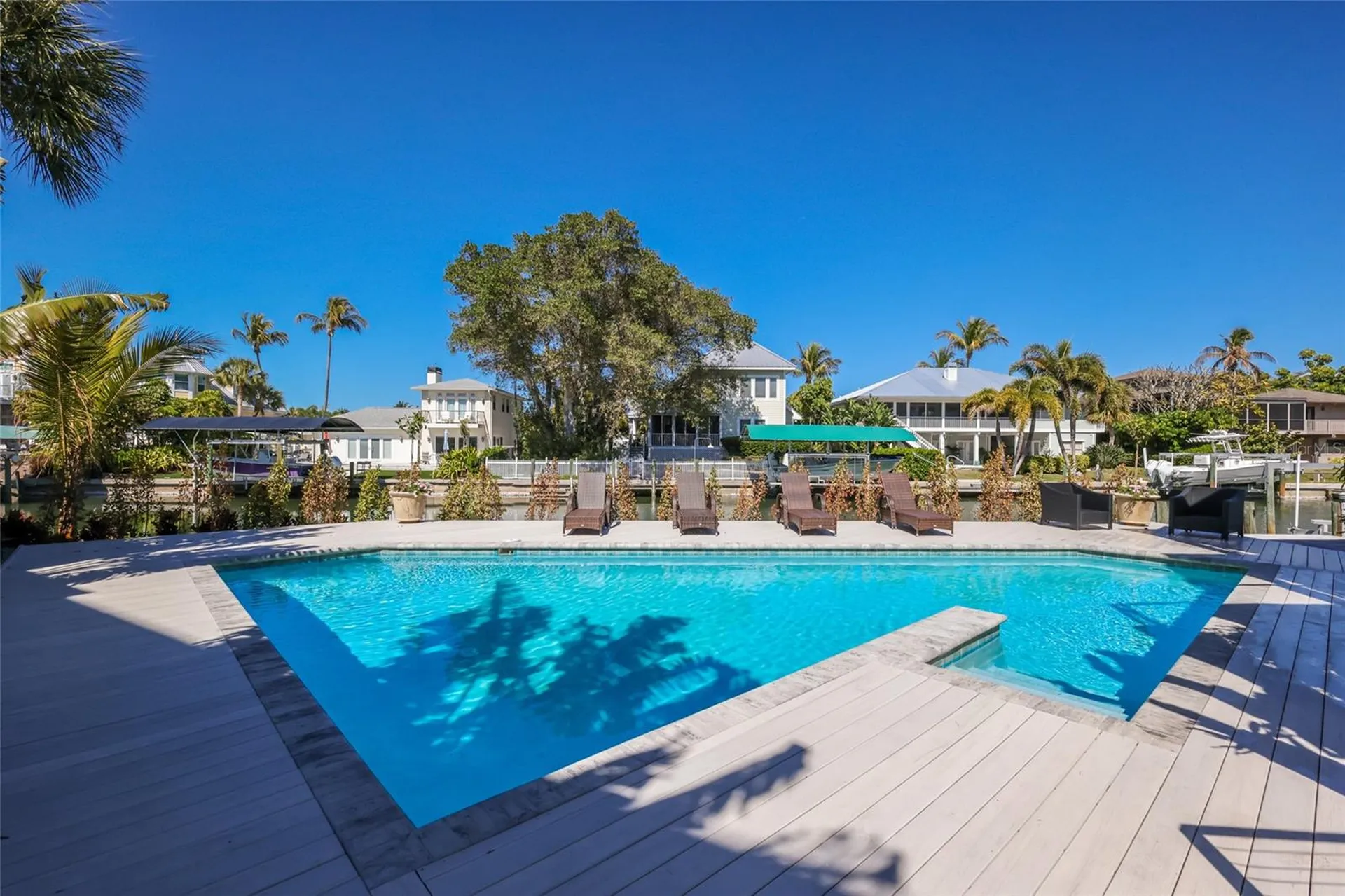 204 Waterways Avenue Boca Grande FL 33921