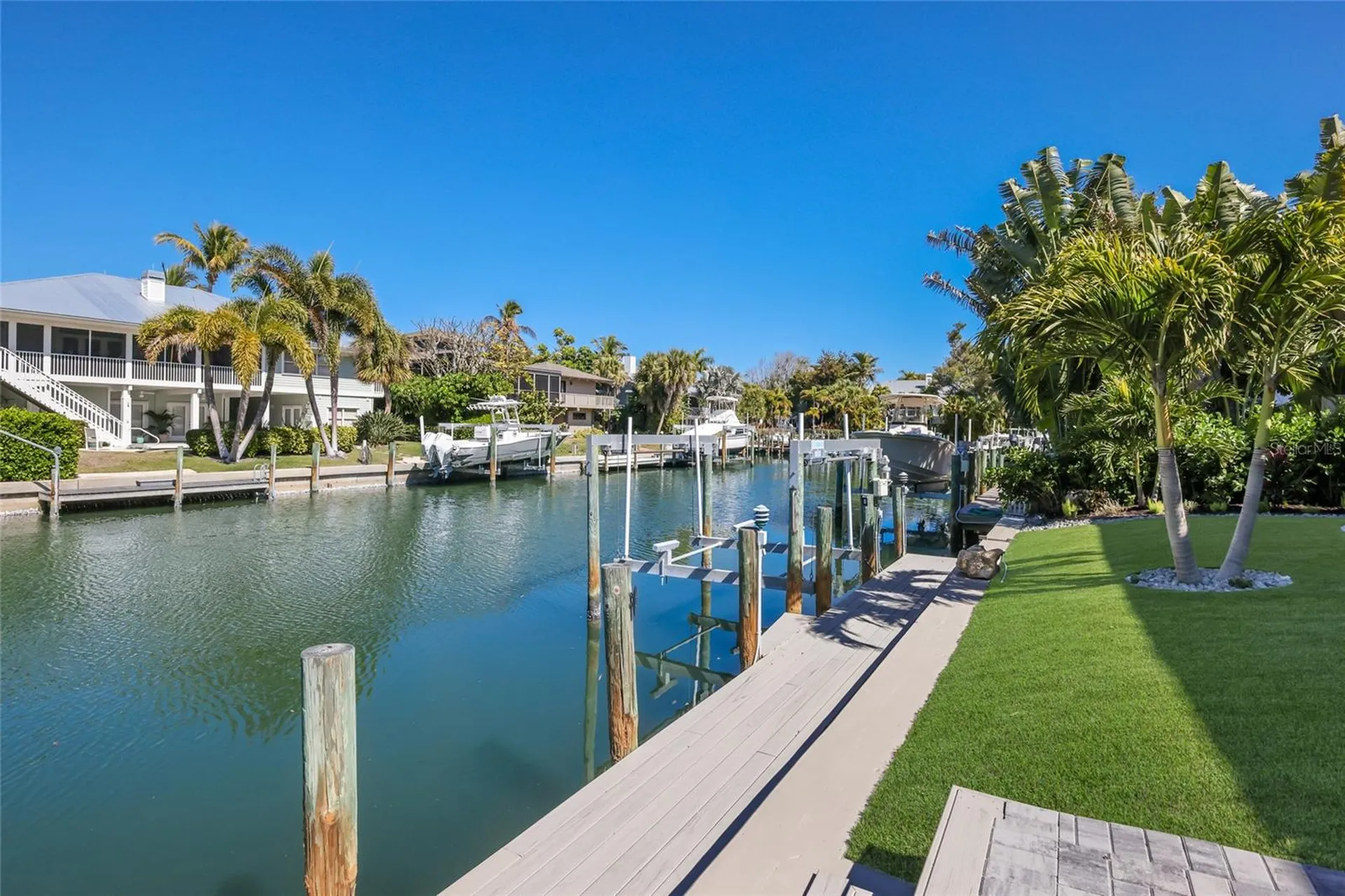 204 Waterways Avenue Boca Grande FL 33921