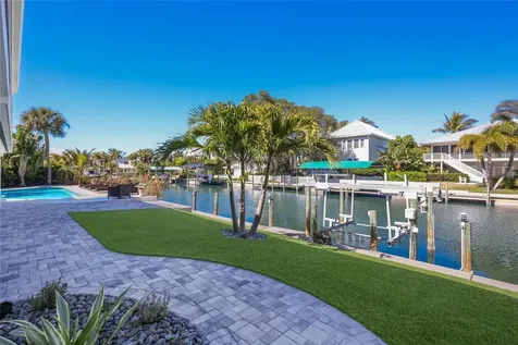 204 Waterways Avenue Boca Grande FL 33921