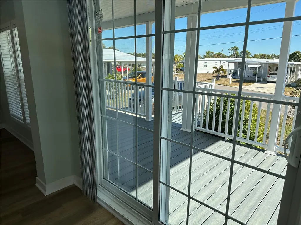 330 Trailorama Drive North Port FL 34287