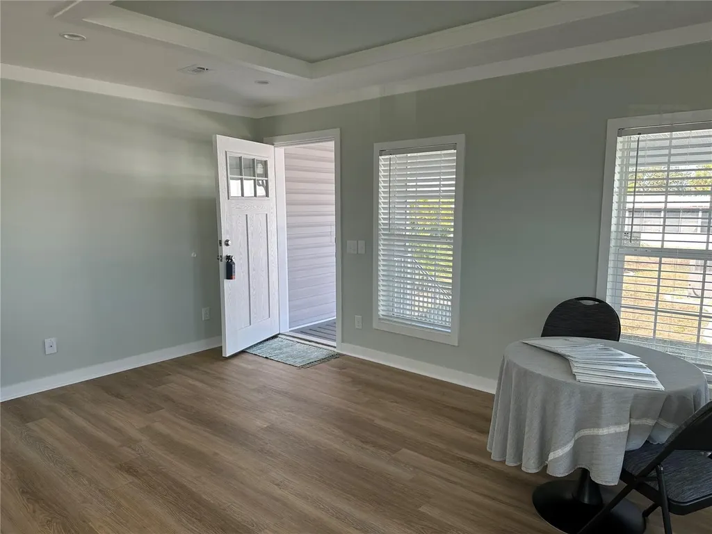 330 Trailorama Drive North Port FL 34287