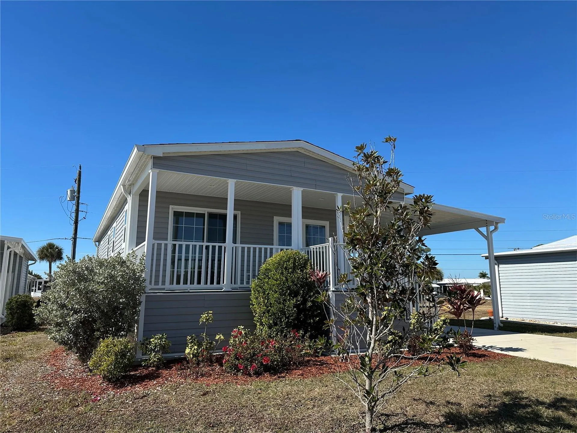 330 Trailorama Drive North Port FL 34287