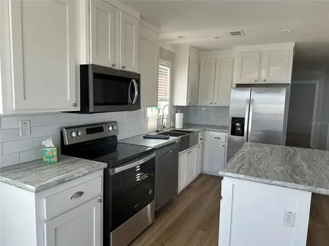 330 Trailorama Drive North Port FL 34287