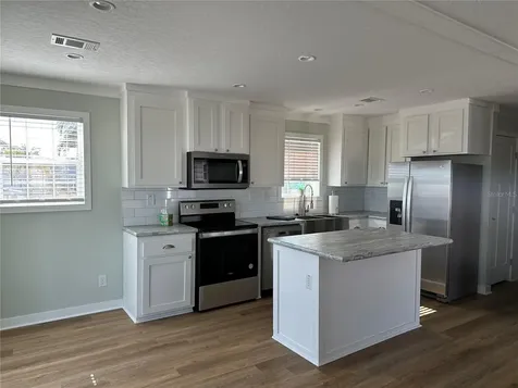 330 Trailorama Drive North Port FL 34287