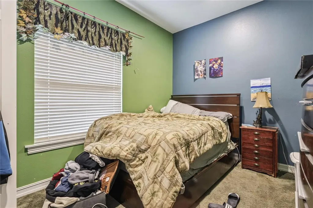 5803 Spring Lake Drive Lakeland FL 33811