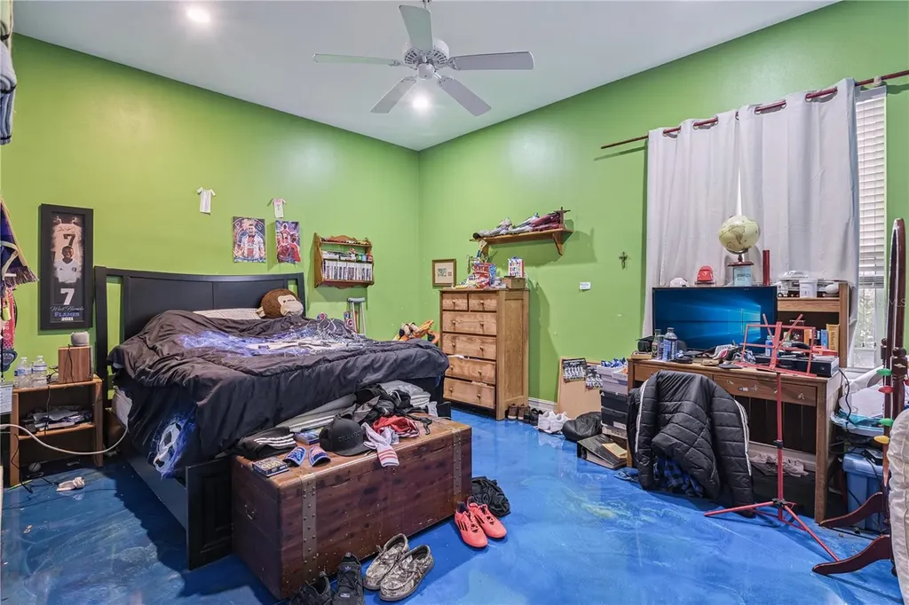 5803 Spring Lake Drive Lakeland FL 33811