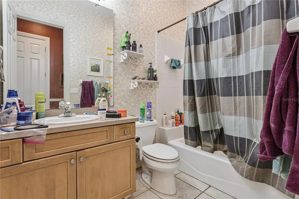 5803 Spring Lake Drive Lakeland FL 33811