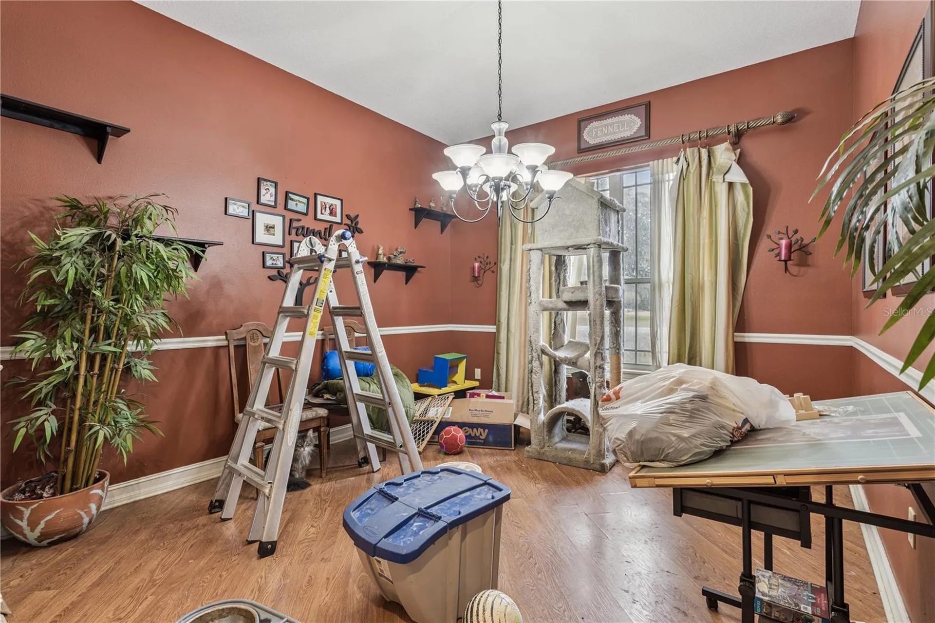 5803 Spring Lake Drive Lakeland FL 33811