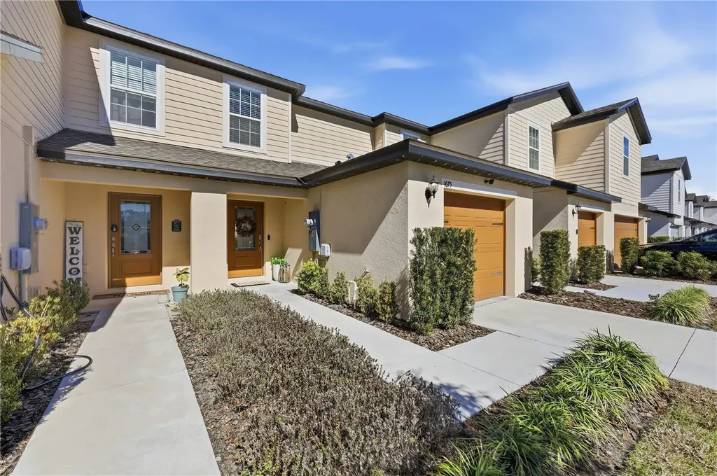 1675 Wynford Circle Tavares FL 32778