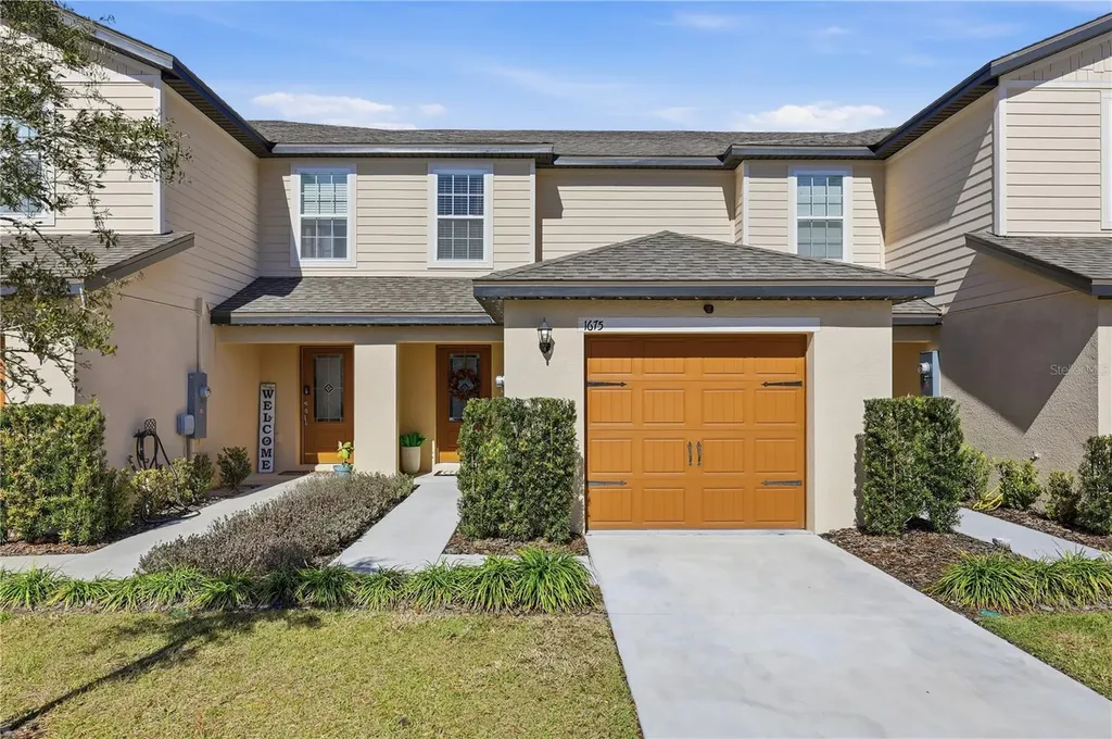 1675 Wynford Circle Tavares FL 32778