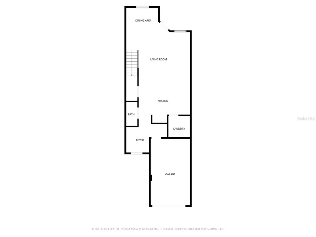 1675 Wynford Circle Tavares FL 32778