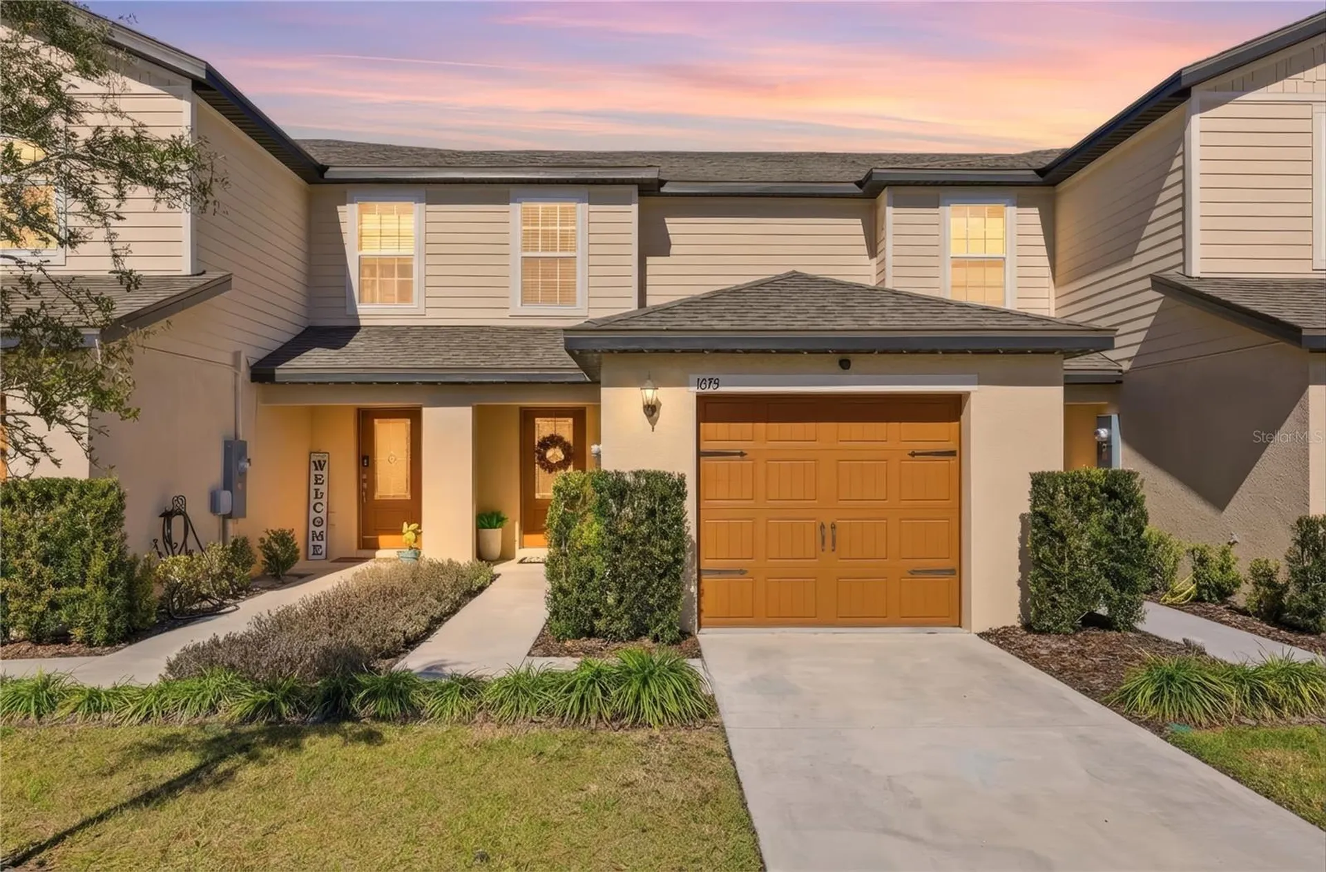 1675 Wynford Circle Tavares FL 32778