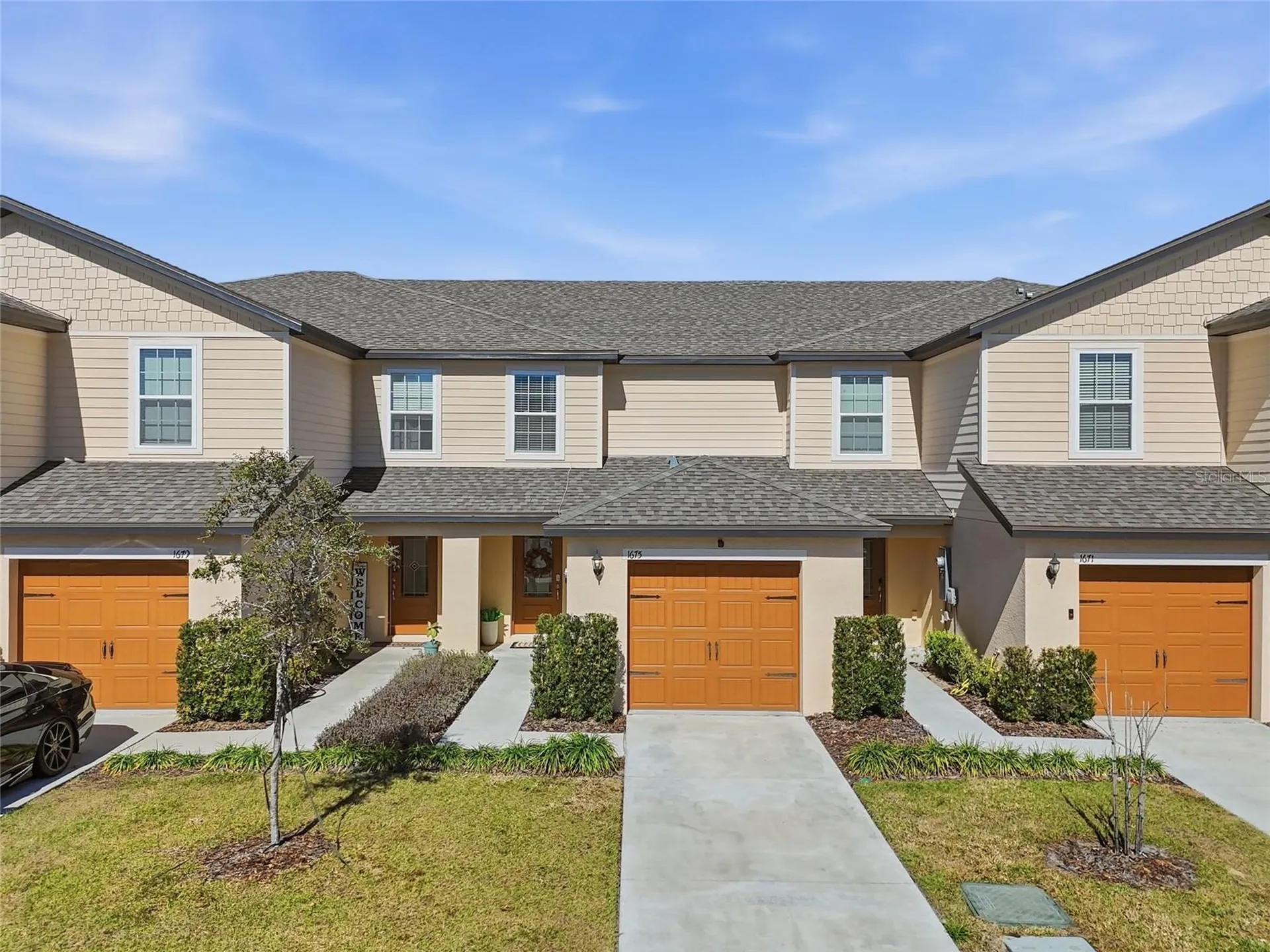 1675 Wynford Circle Tavares FL 32778
