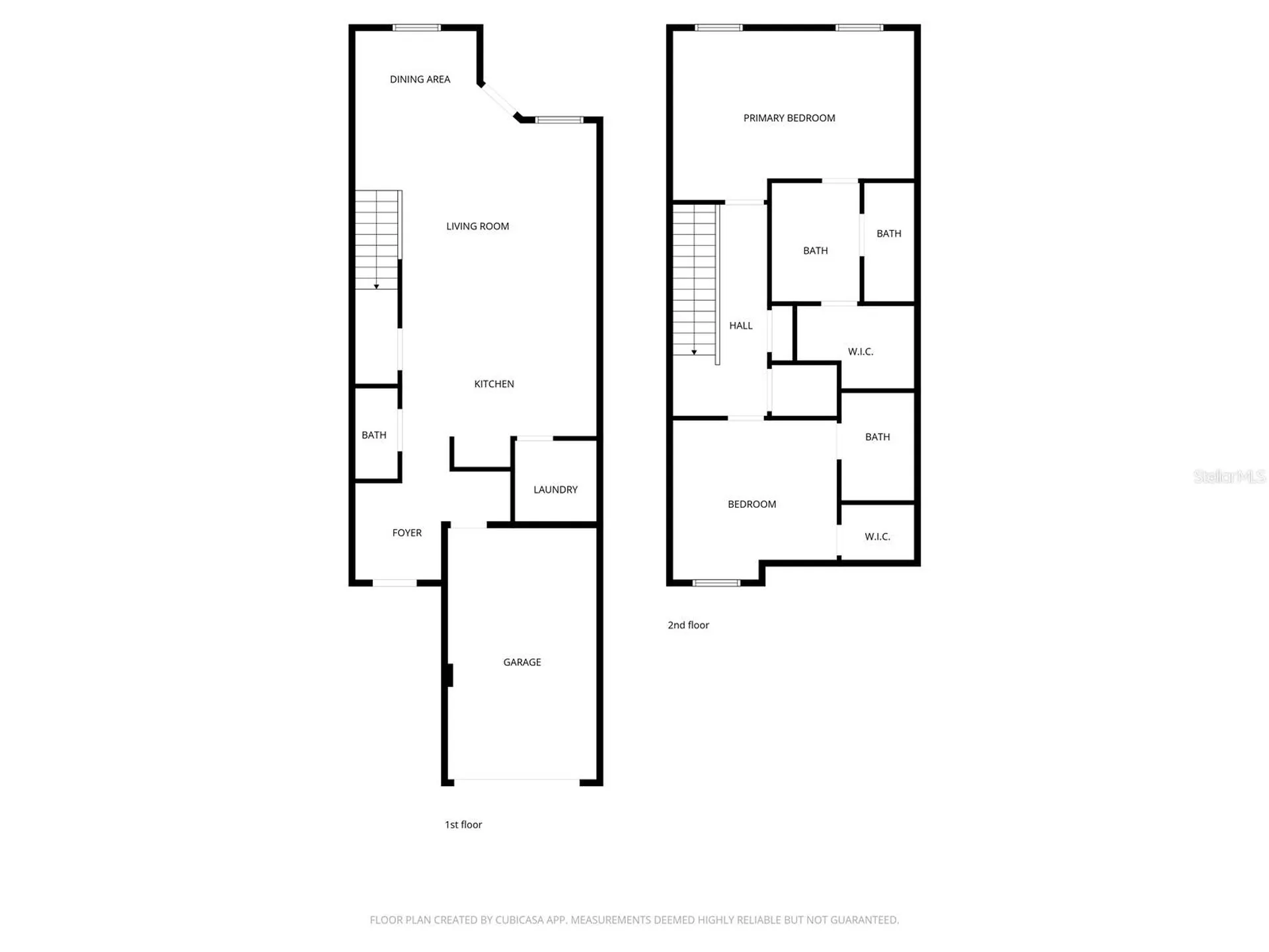 1675 Wynford Circle Tavares FL 32778