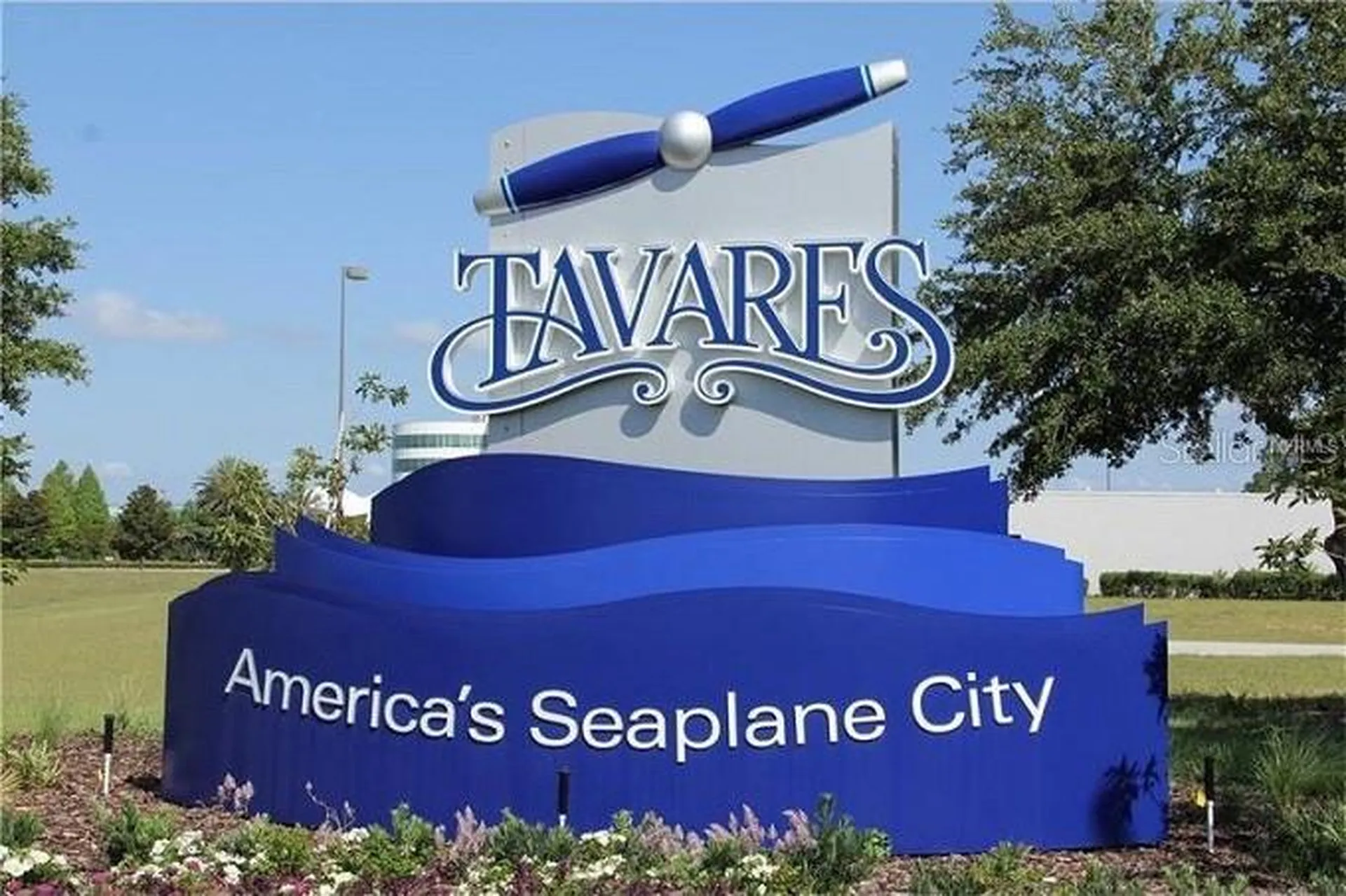 1675 Wynford Circle Tavares FL 32778