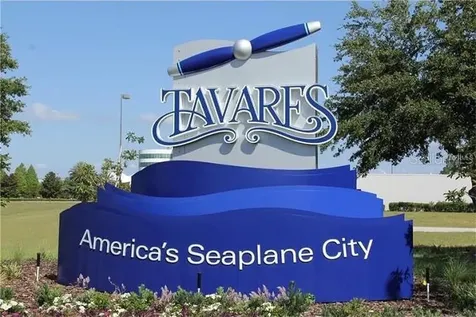 1675 Wynford Circle Tavares FL 32778