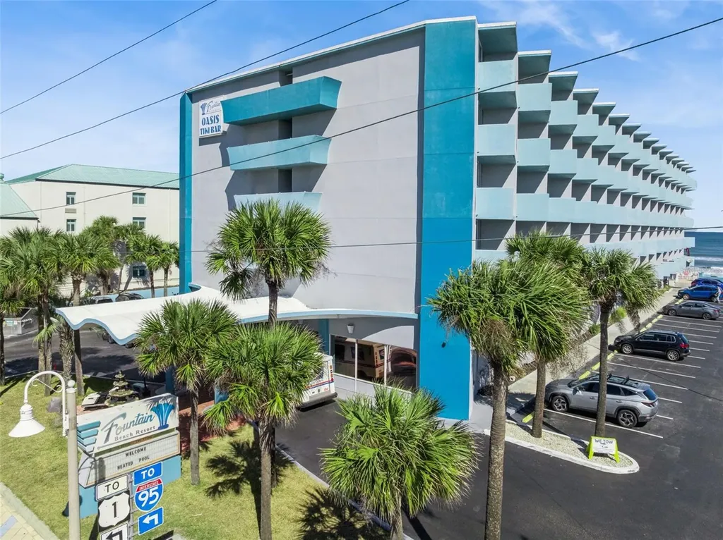 313 S Atlantic Avenue Daytona Beach FL 32118