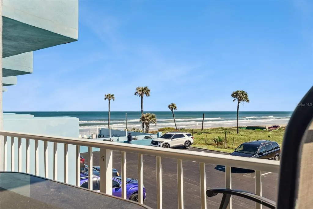 313 S Atlantic Avenue Daytona Beach FL 32118