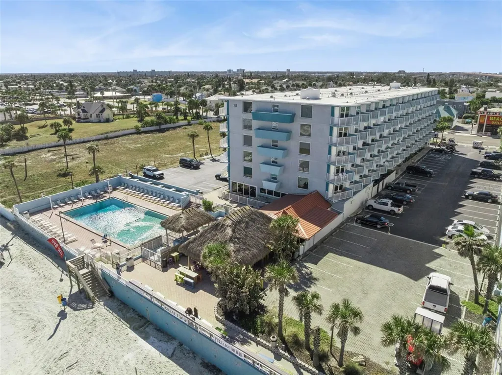 313 S Atlantic Avenue Daytona Beach FL 32118