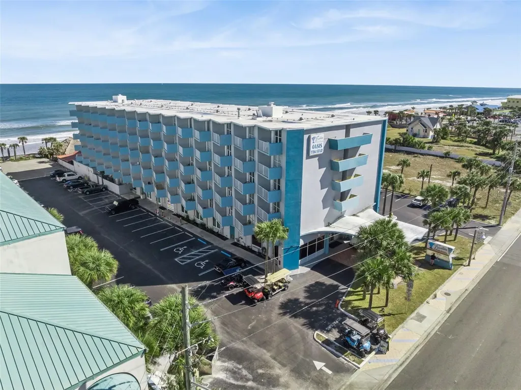 313 S Atlantic Avenue Daytona Beach FL 32118