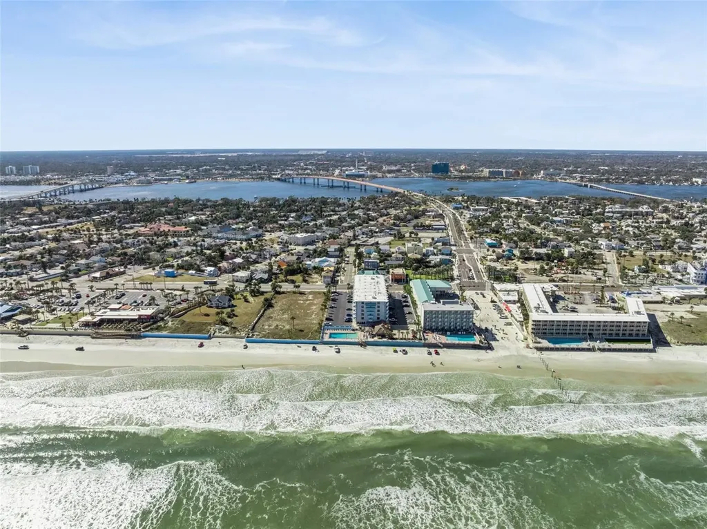 313 S Atlantic Avenue Daytona Beach FL 32118