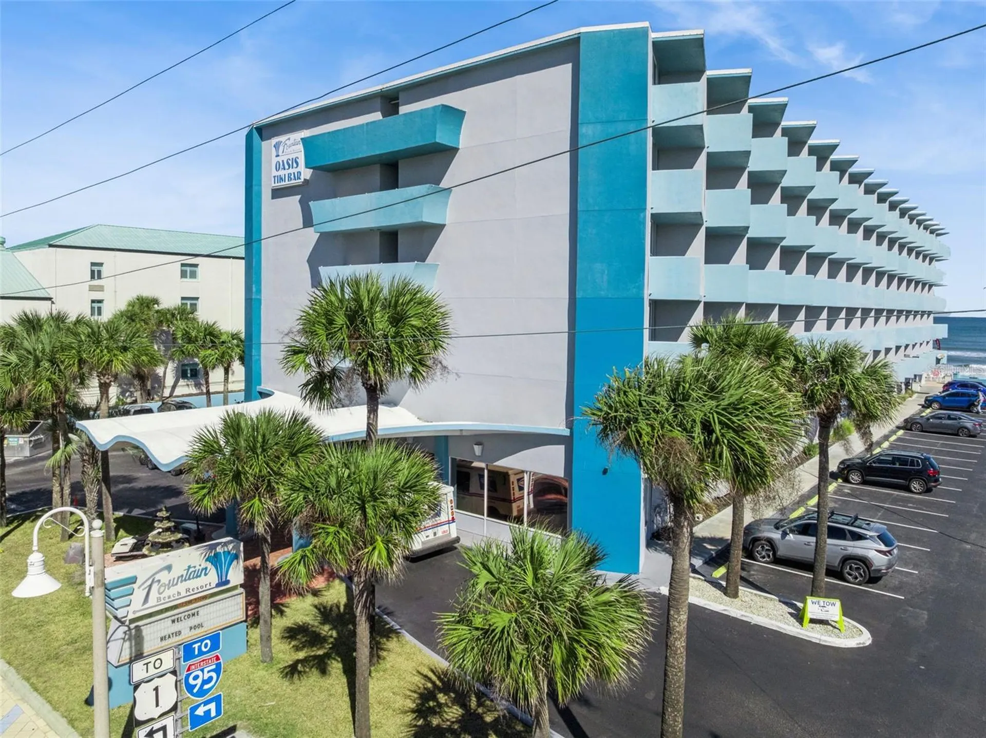313 S Atlantic Avenue Daytona Beach FL 32118