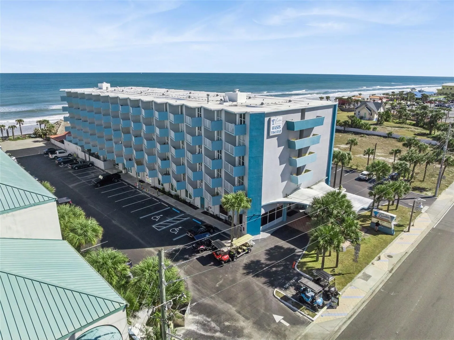 313 S Atlantic Avenue Daytona Beach FL 32118