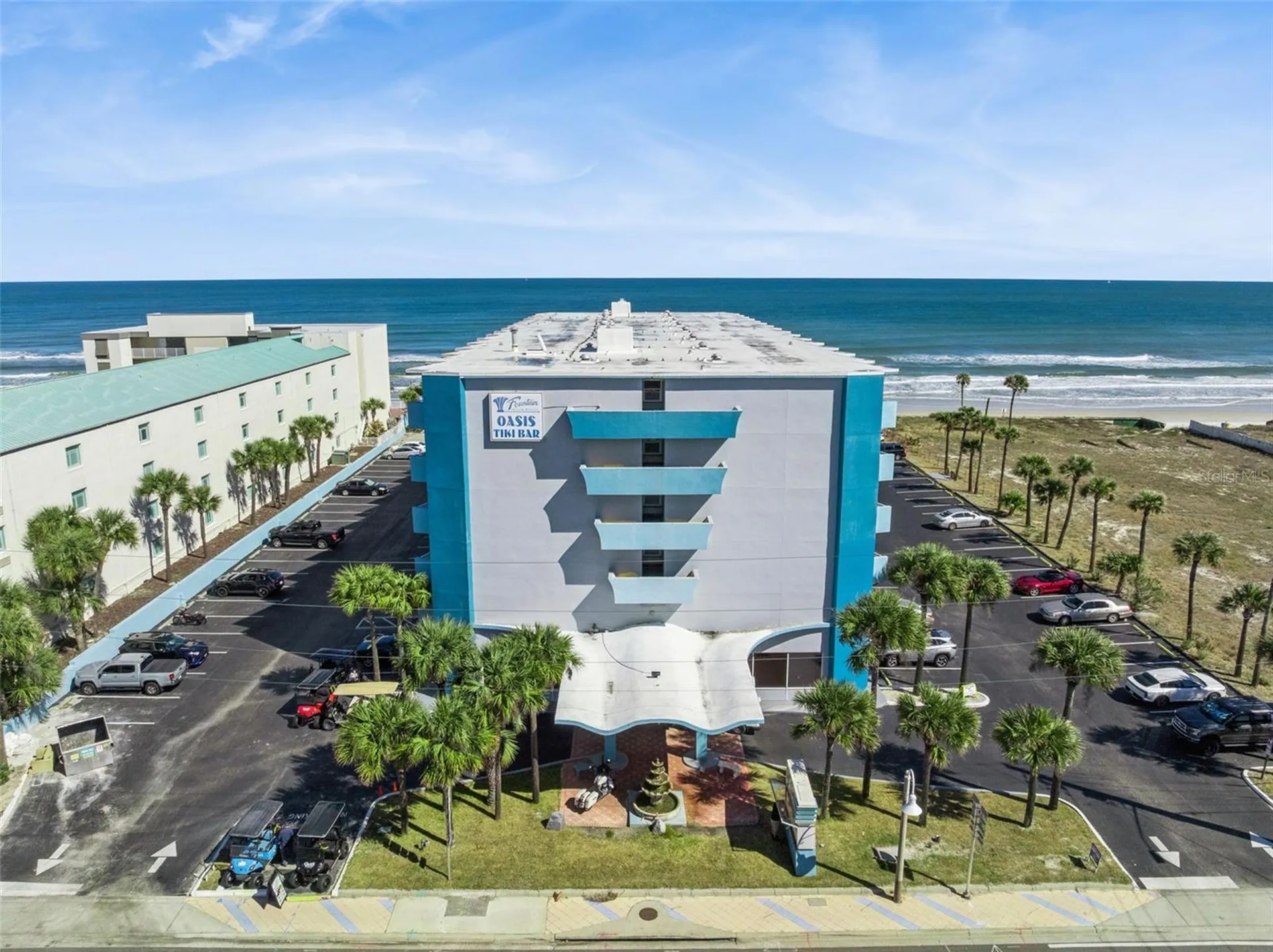 313 S Atlantic Avenue Daytona Beach FL 32118