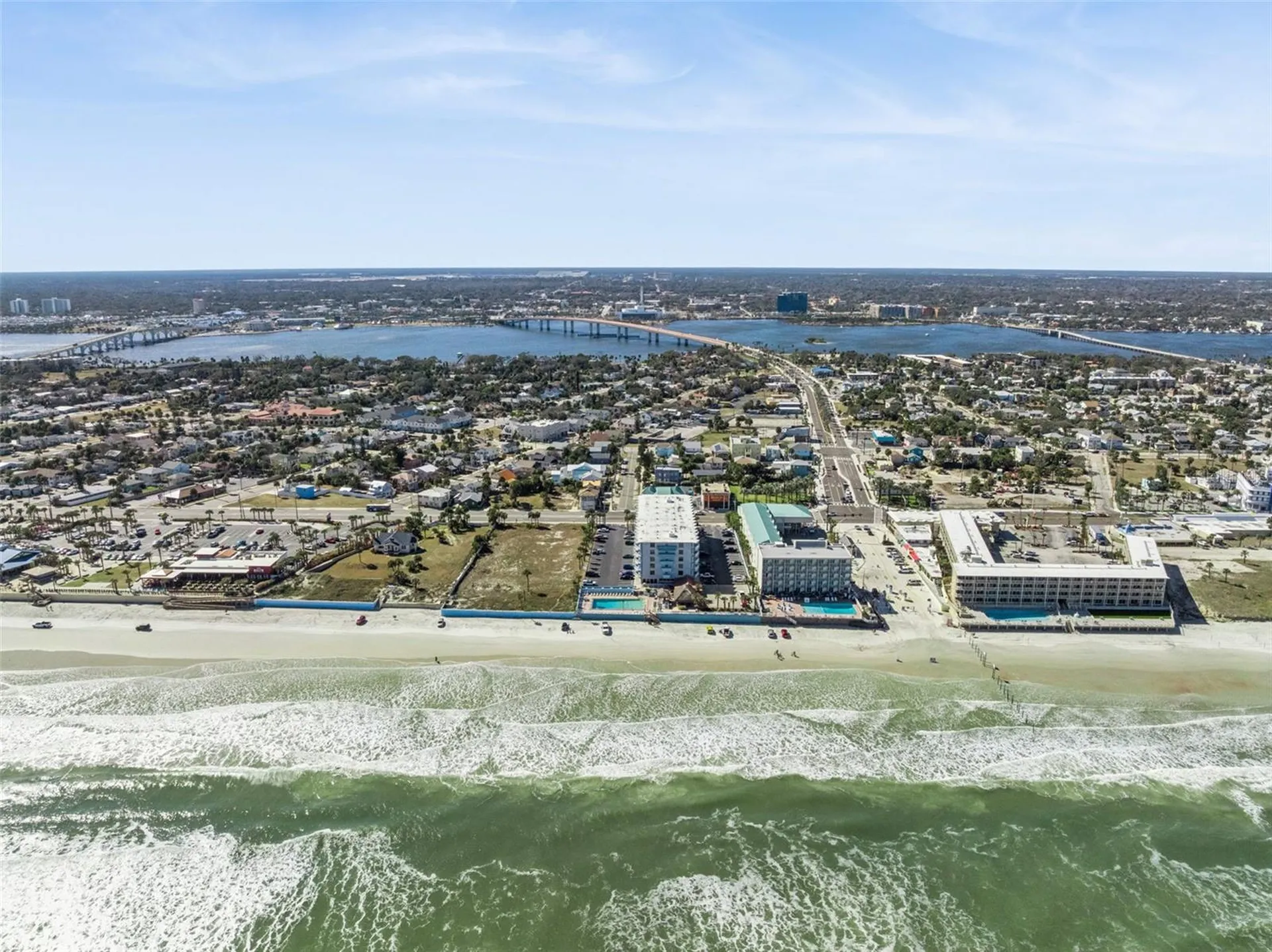 313 S Atlantic Avenue Daytona Beach FL 32118