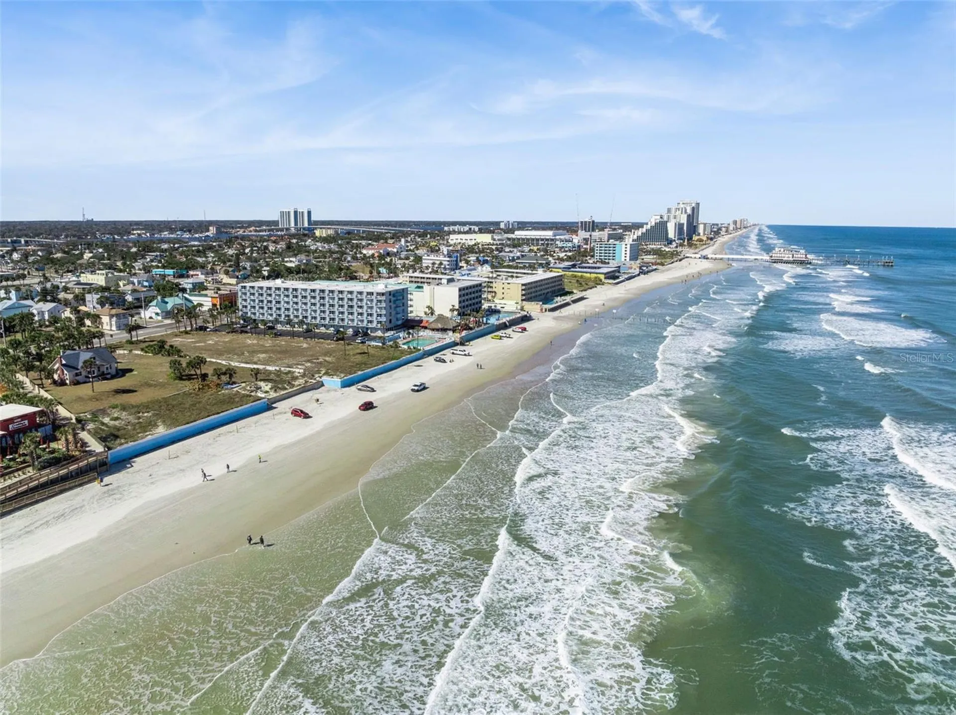 313 S Atlantic Avenue Daytona Beach FL 32118