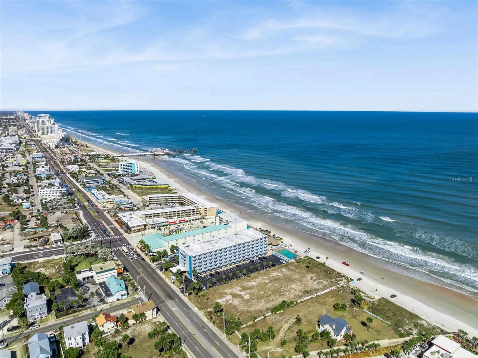 313 S Atlantic Avenue Daytona Beach FL 32118