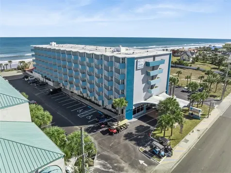 313 S Atlantic Avenue Daytona Beach FL 32118