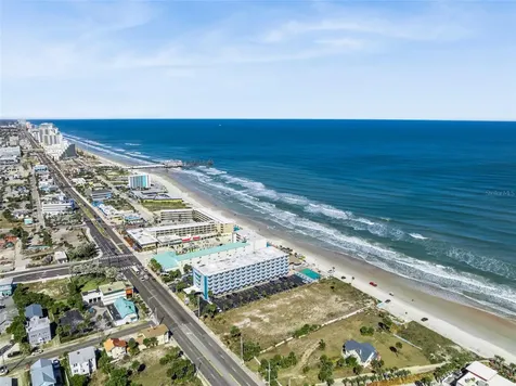 313 S Atlantic Avenue Daytona Beach FL 32118