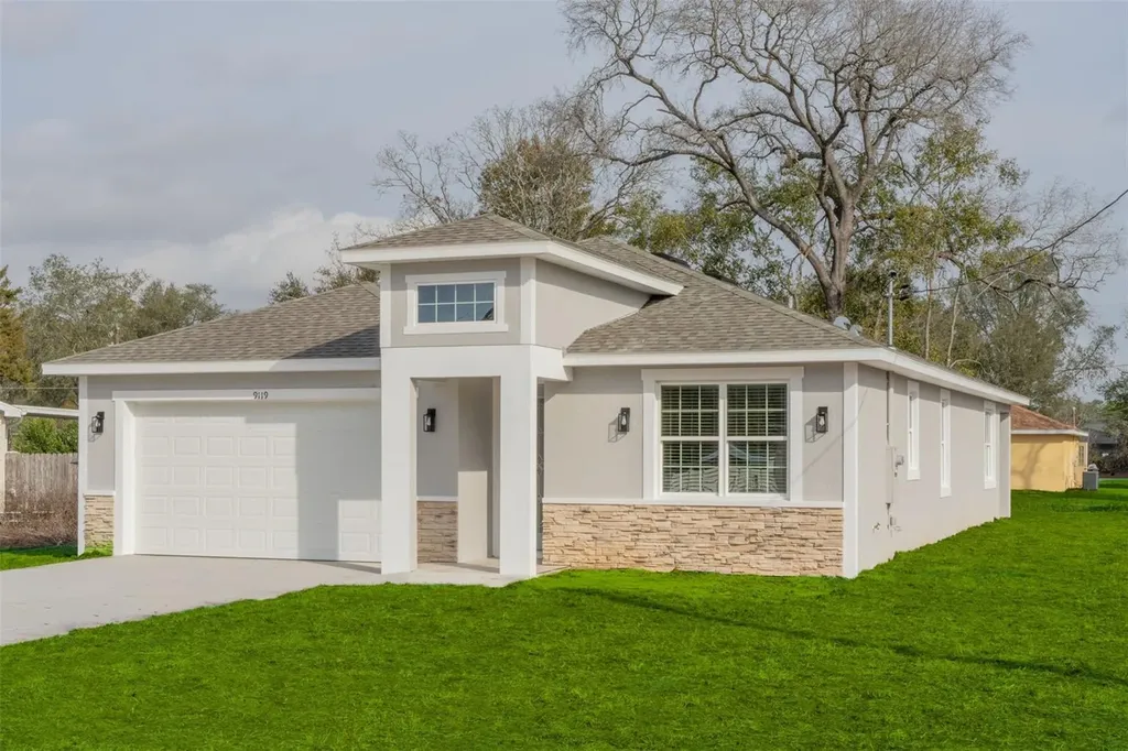 9119 SE 155th Place Summerfield FL 34491