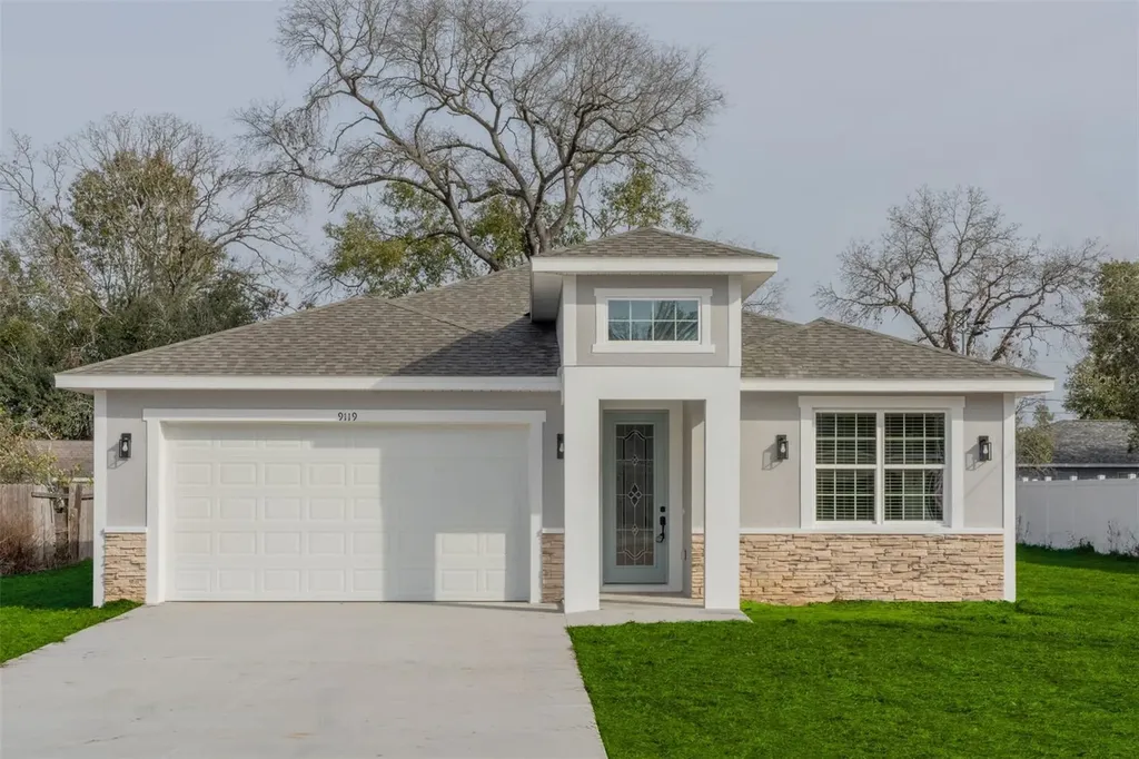 9119 SE 155th Place Summerfield FL 34491