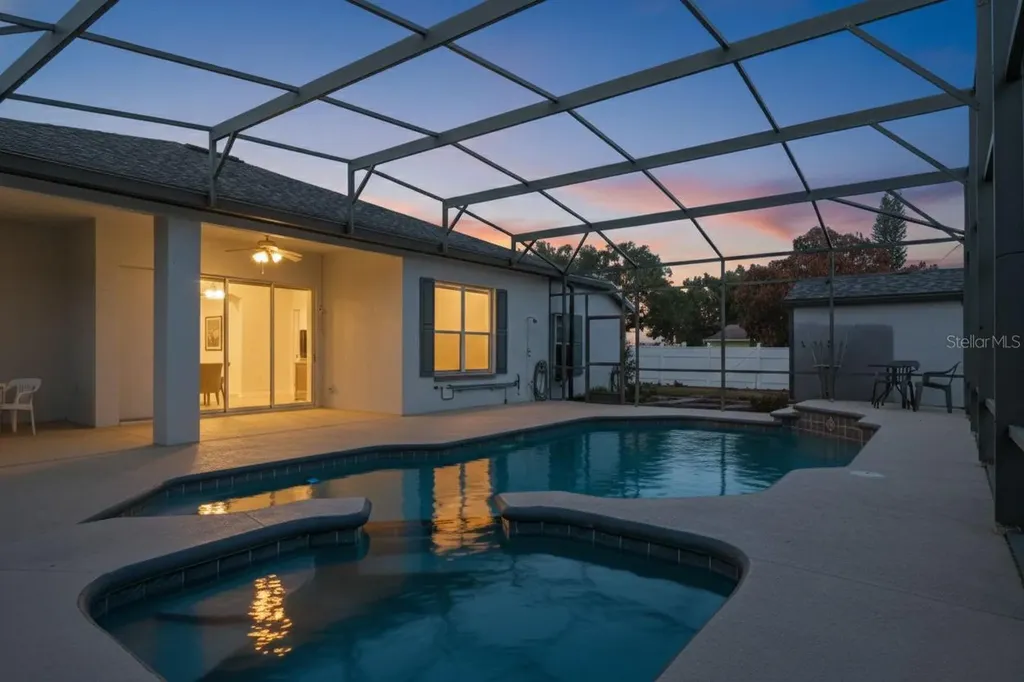 365 Via Bianca Drive Davenport FL 33896