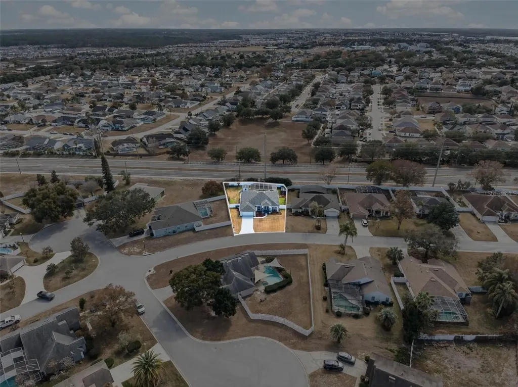 365 Via Bianca Drive Davenport FL 33896