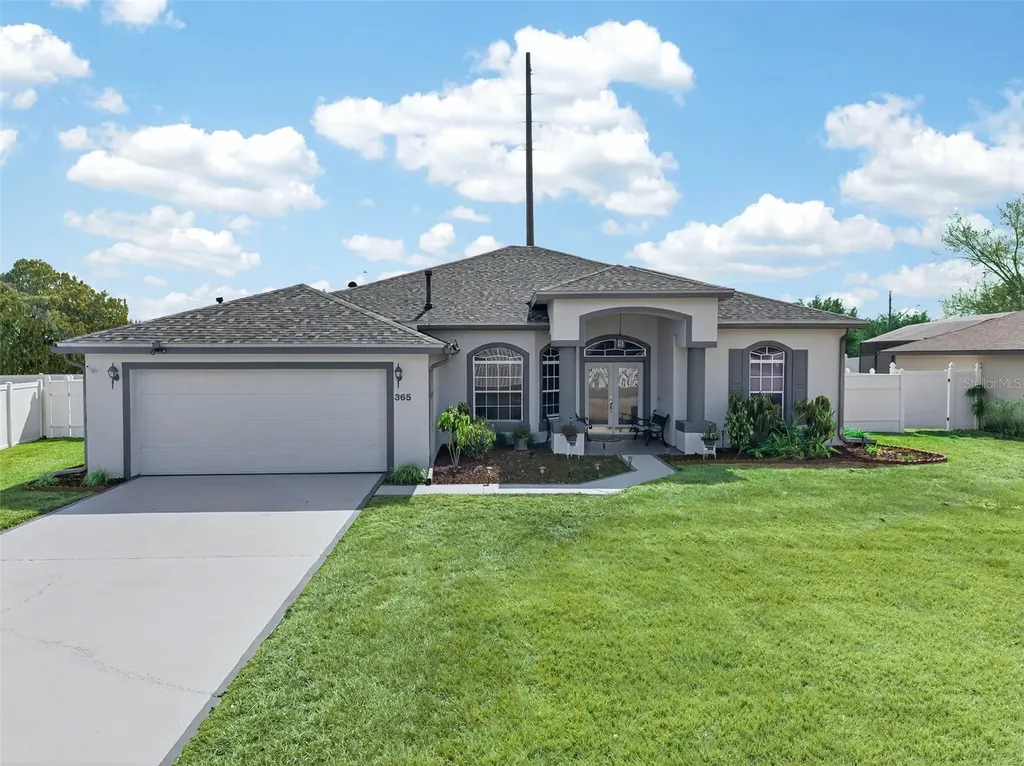365 Via Bianca Drive Davenport FL 33896