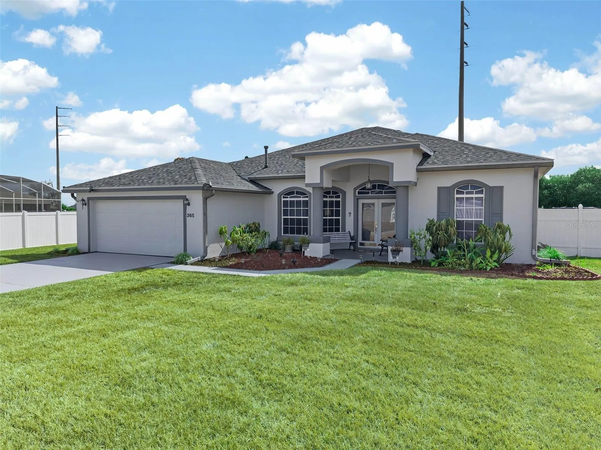 365 Via Bianca Drive Davenport FL 33896