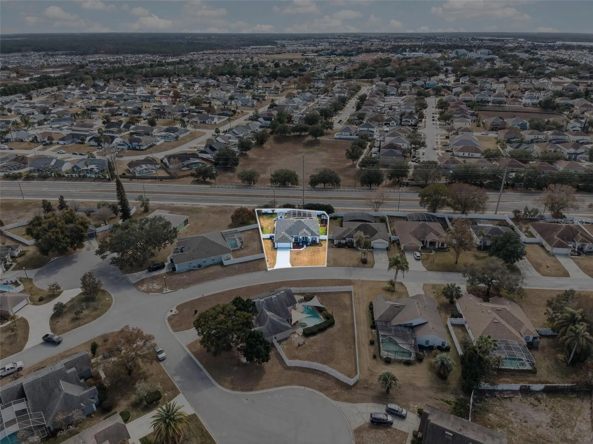 365 Via Bianca Drive Davenport FL 33896