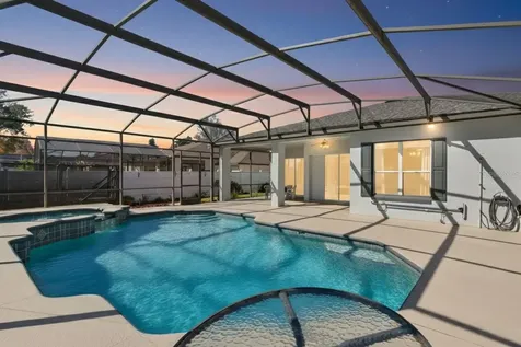 365 Via Bianca Drive Davenport FL 33896