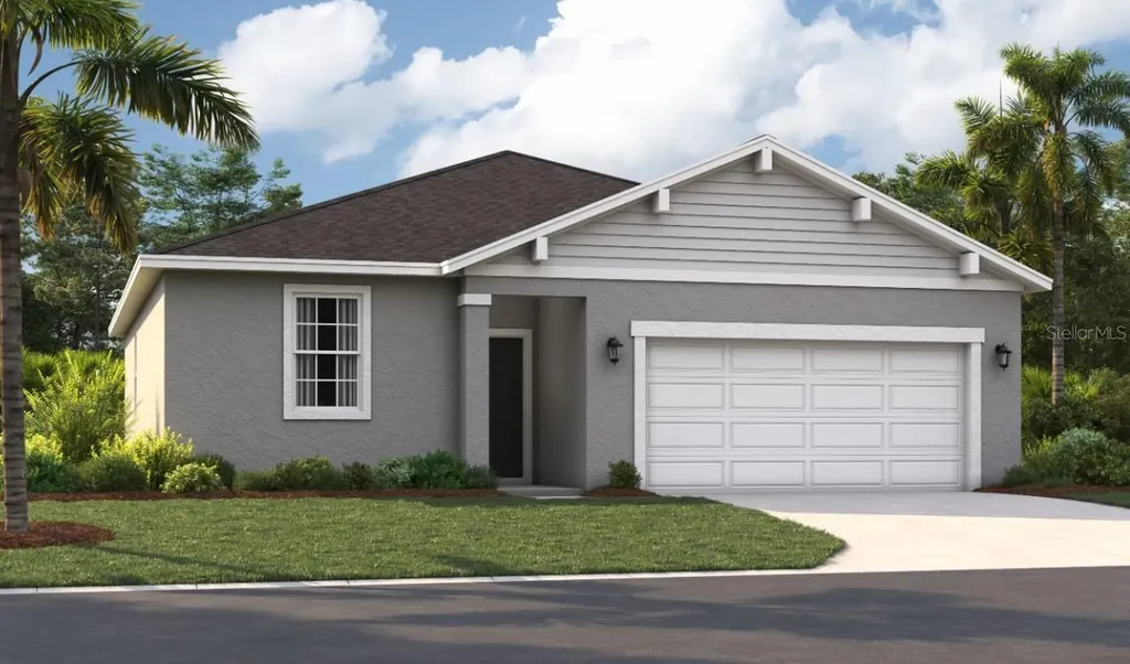 1845 American Way Haines City FL 33844