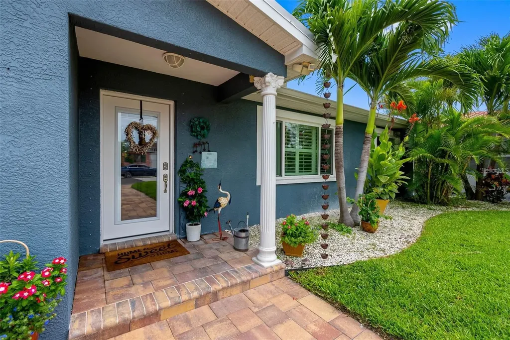 621 77th Avenue St Pete Beach FL 33706