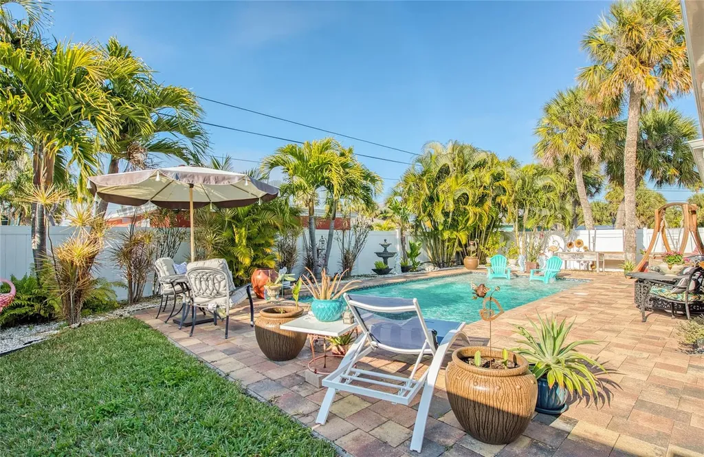 621 77th Avenue St Pete Beach FL 33706
