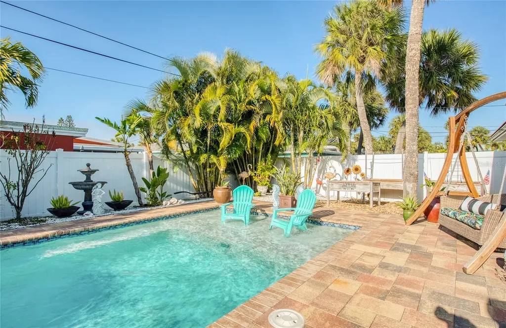 621 77th Avenue St Pete Beach FL 33706